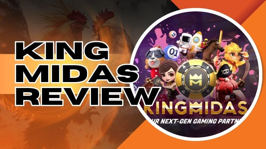 KingMidas Sabong Review